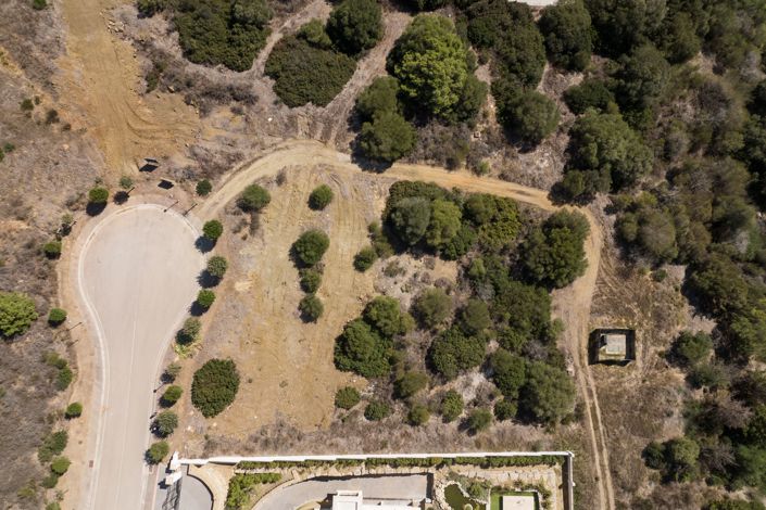 Image No.3-Terrain à vendre à San Roque