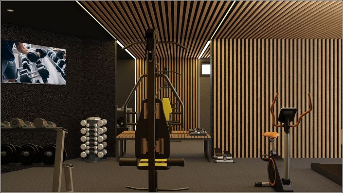 Image No.27-4 Bed Villa for sale