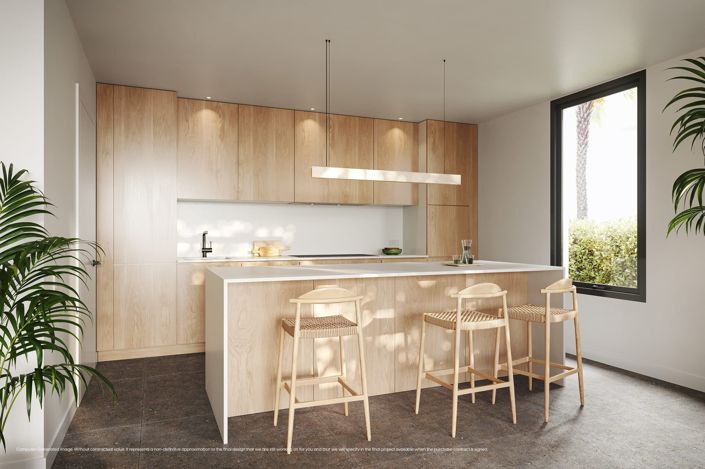 Image No.8-3 Bed Villa for sale