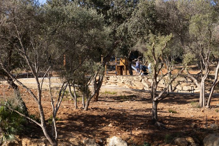 Image No.14-Appartement de 3 chambres à vendre à San Roque