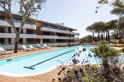 1 - San Roque, Appartement