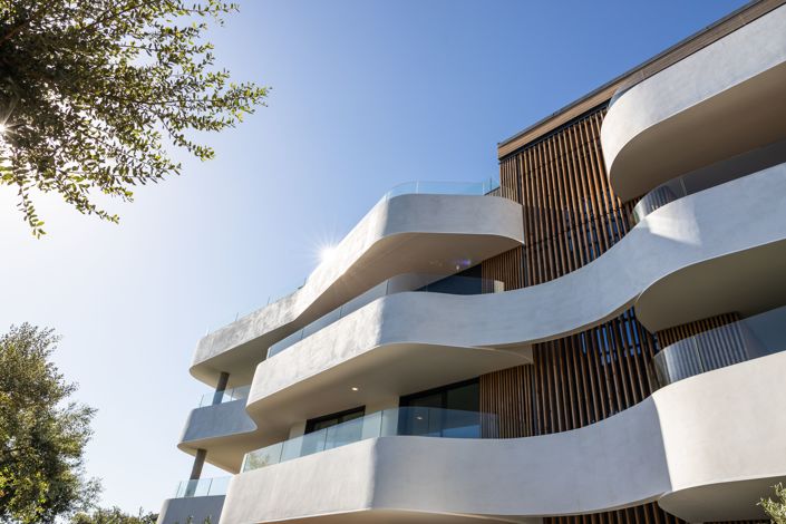 Image No.3-Appartement de 3 chambres à vendre à San Roque