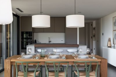 1 - San Roque, Appartement