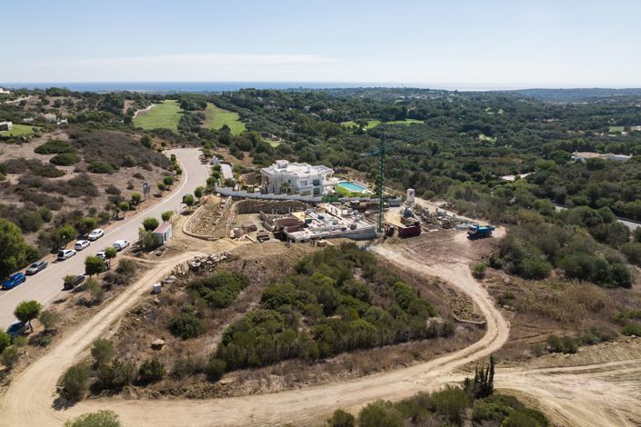 Image No.5-Terrain à vendre à San Roque