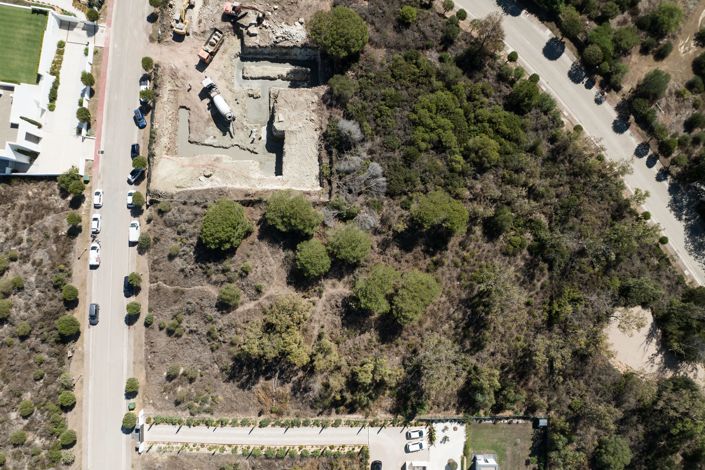 Image No.3-Terrain à vendre à San Roque