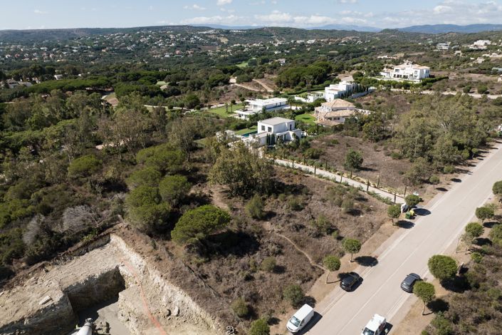 Image No.5-Terrain à vendre à San Roque