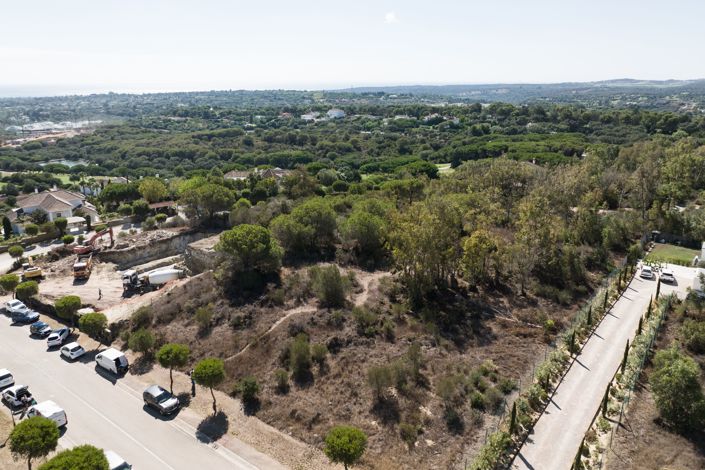 Image No.6-Terrain à vendre à San Roque