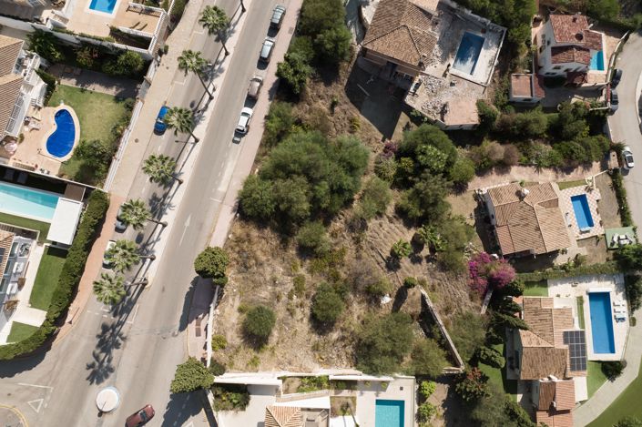 Image No.4-Plot for sale