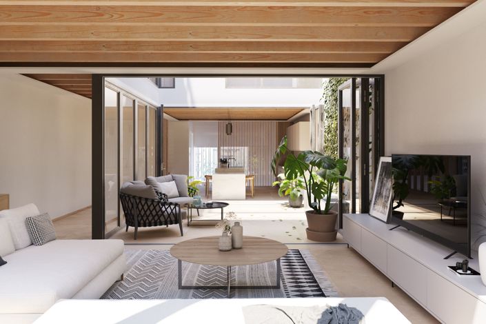 Image No.6-3 Bed House for sale