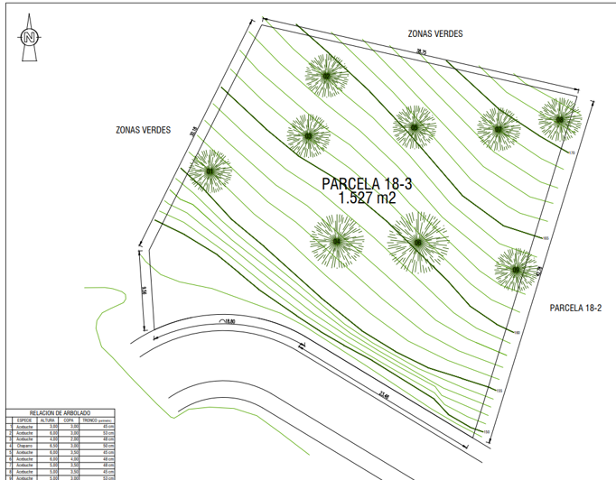 Image No.3-Plot for sale