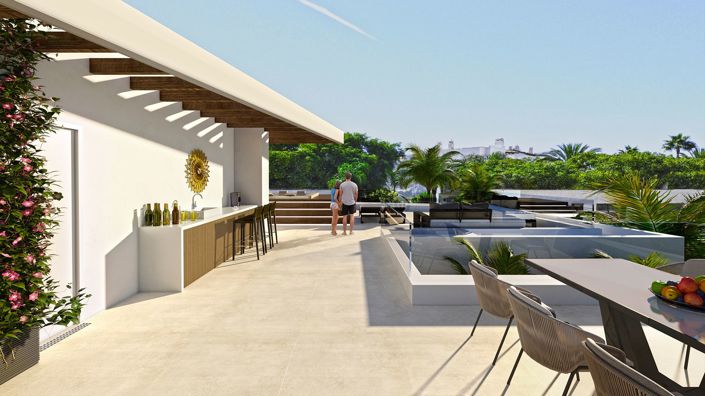 Image No.5-4 Bed Villa for sale