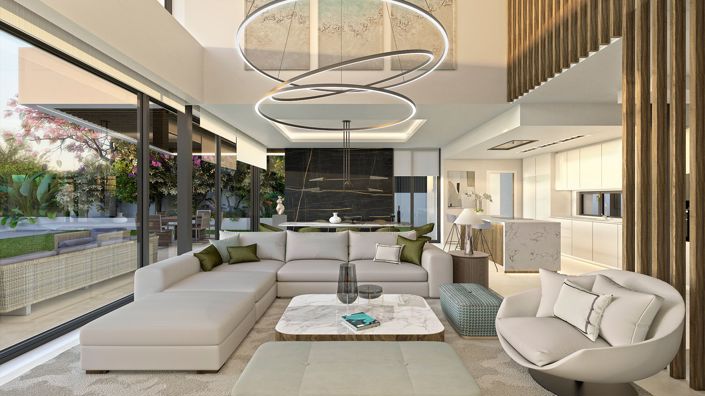 Image No.6-4 Bed Villa for sale