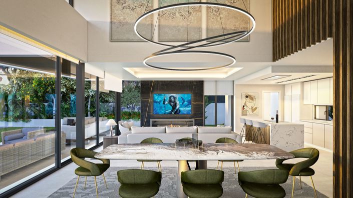 Image No.7-4 Bed Villa for sale