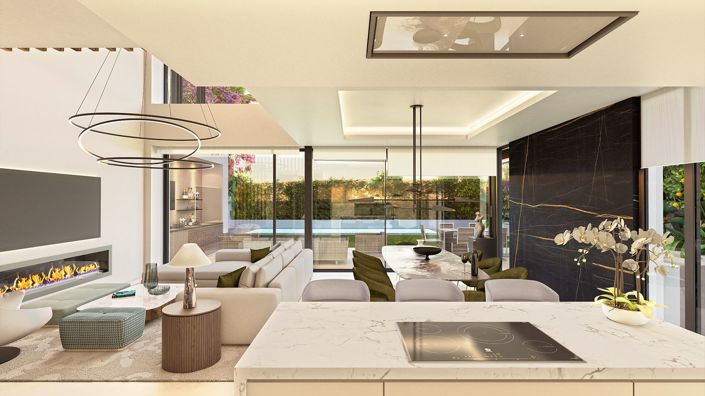 Image No.8-4 Bed Villa for sale