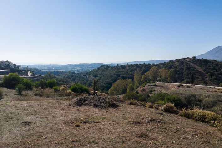 Image No.4-Terrain à vendre à Estepona