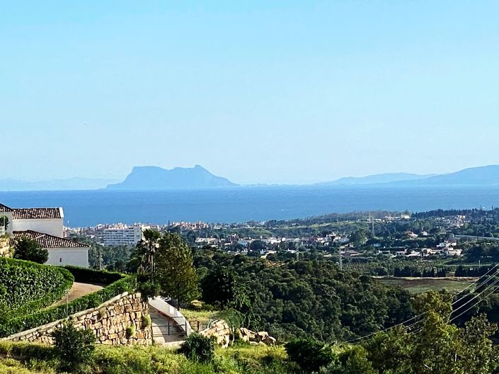 Image No.3-Terrain à vendre à Estepona