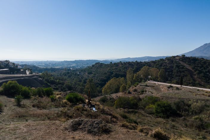 Image No.5-Terrain à vendre à Estepona