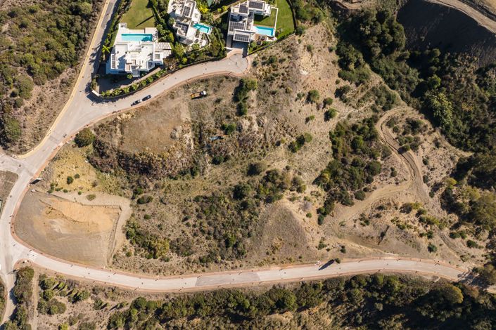 Image No.6-Terrain à vendre à Estepona