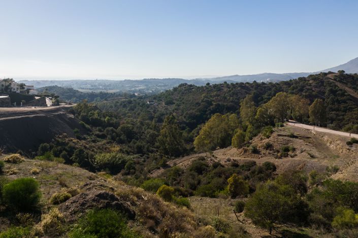 Image No.7-Terrain à vendre à Estepona