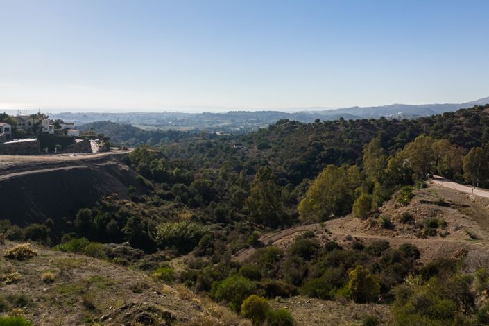 Image No.8-Terrain à vendre à Estepona