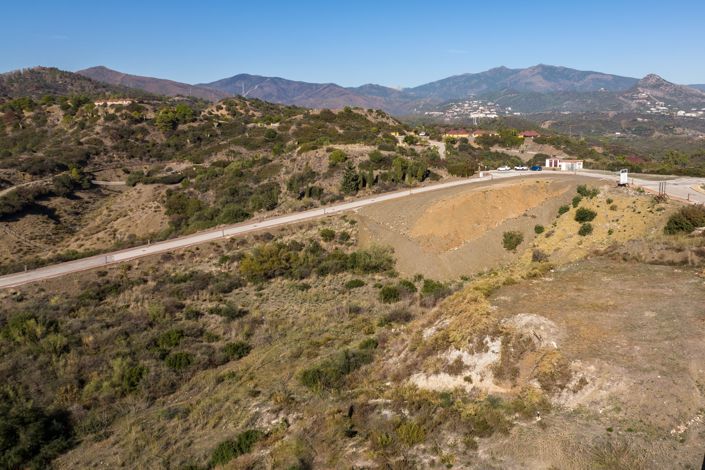 Image No.9-Terrain à vendre à Estepona