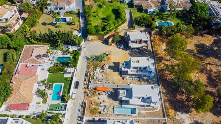 Image No.21-3 Bed Villa for sale