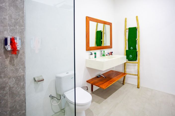 Image No.2-Un hôtel à vendre à Málaga City