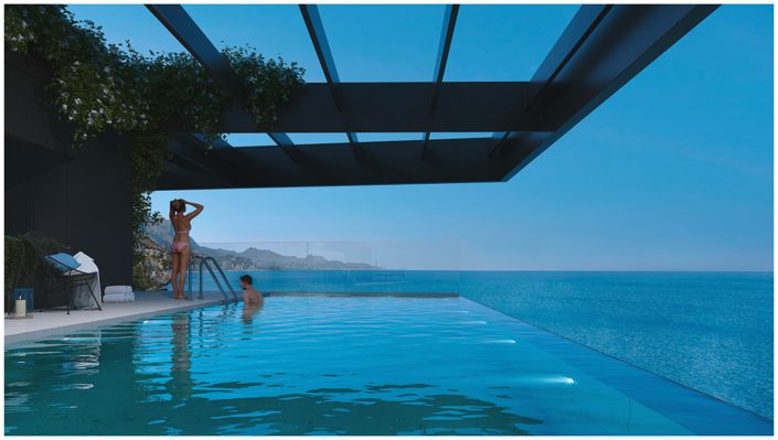 Image No.2-2 Bed Penthouse for sale