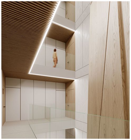 Image No.3-2 Bed Penthouse for sale