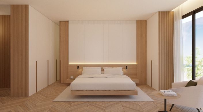 Image No.30-2 Bed Penthouse for sale