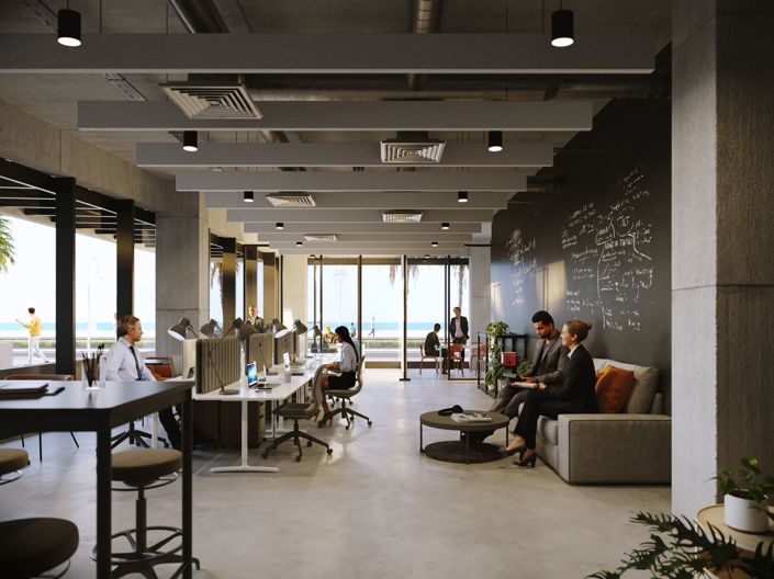 Image No.4-2 Bed Penthouse for sale