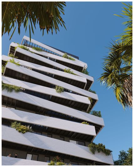 Image No.6-2 Bed Penthouse for sale