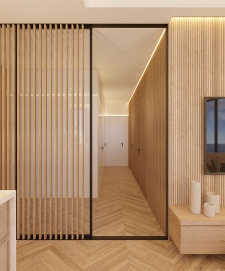 Image No.14-Penthouse de 3 chambres à vendre à Málaga City