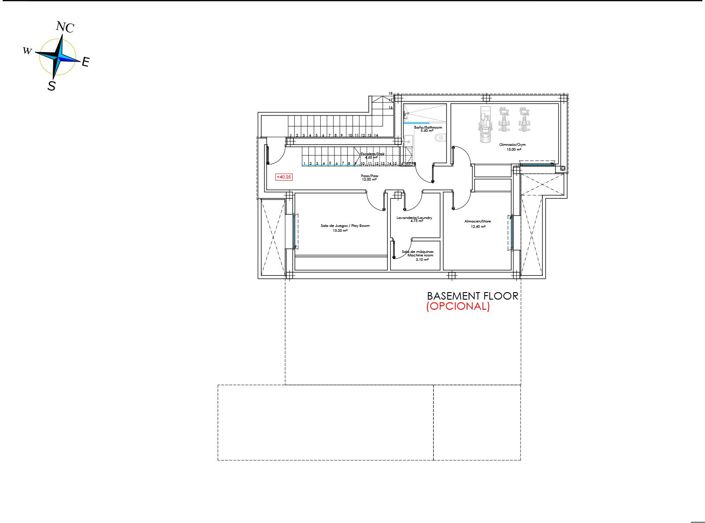 Image No.13-3 Bed Villa for sale