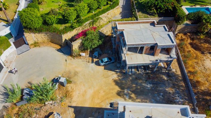 Image No.18-3 Bed Villa for sale