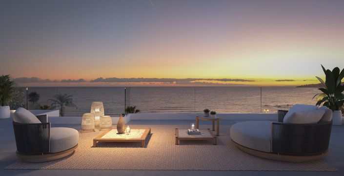 Image No.10-Villa de 3 chambres à vendre à Mijas Costa