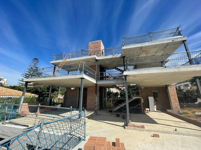 Image No.13-Villa de 3 chambres à vendre à Mijas Costa