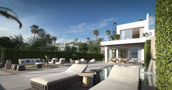 Image No.5-3 Bed Villa for sale