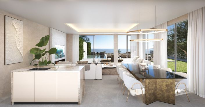 Image No.6-3 Bed Villa for sale