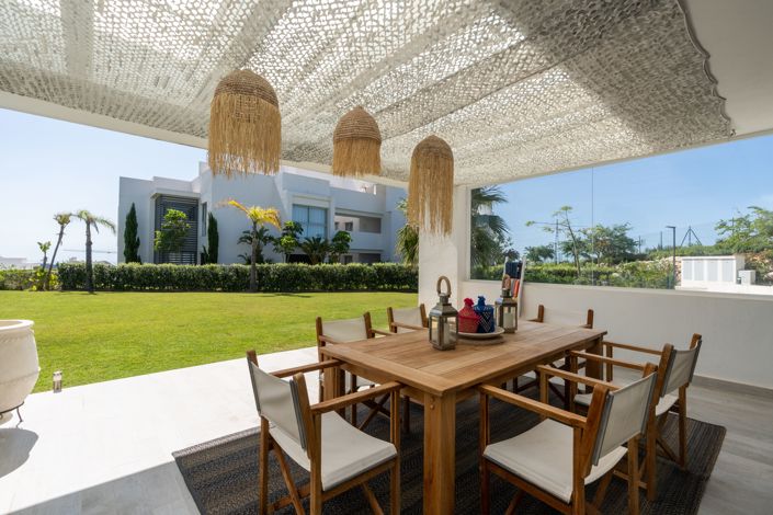 Image No.17-3 Bed Apartment for sale