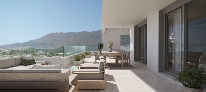 Image No.11-2 Bed Apartment for sale