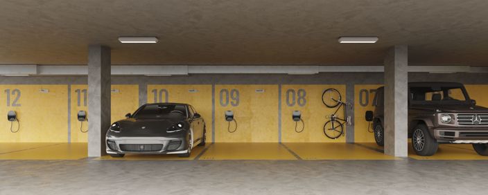 Image No.28-1 Bed Apartment for sale