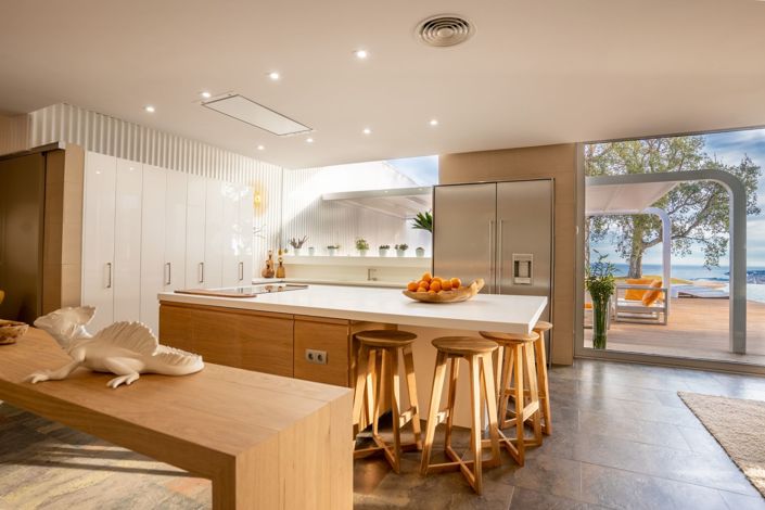 Image No.6-Villa de 5 chambres à vendre à Benalmadena