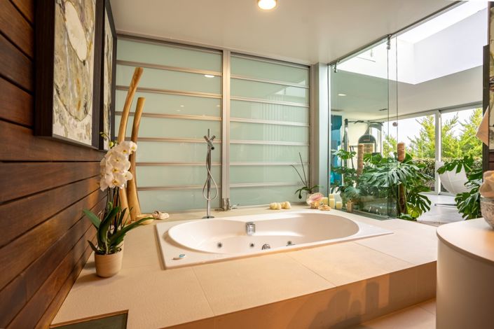 Image No.9-Villa de 5 chambres à vendre à Benalmadena