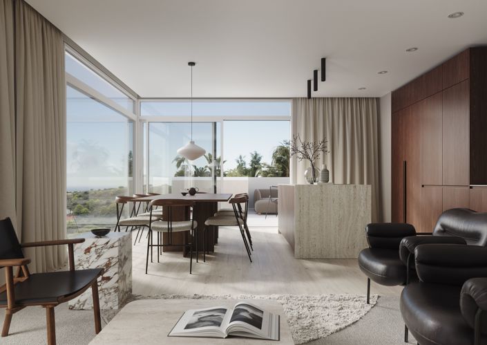 Image No.11-Appartement de 3 chambres à vendre à Fuengirola