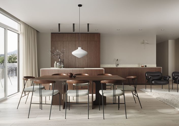 Image No.12-Appartement de 3 chambres à vendre à Fuengirola