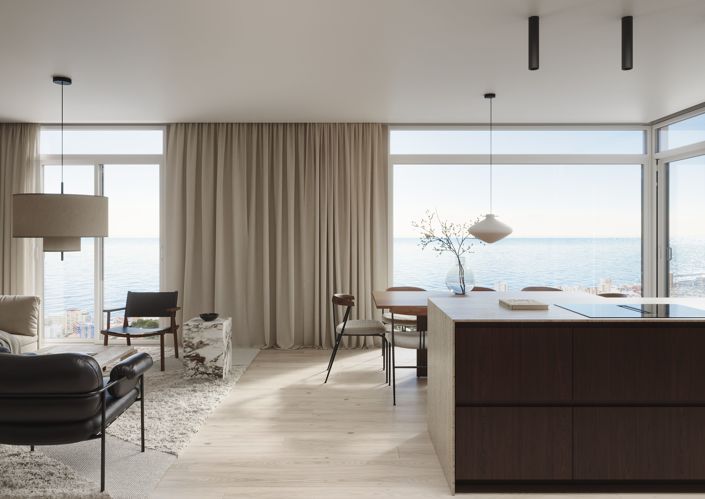 Image No.13-Appartement de 3 chambres à vendre à Fuengirola