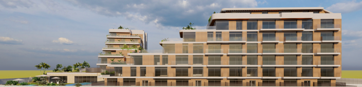 Image No.18-Appartement de 3 chambres à vendre à Fuengirola