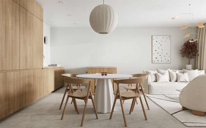 Image No.4-Appartement de 3 chambres à vendre à Fuengirola