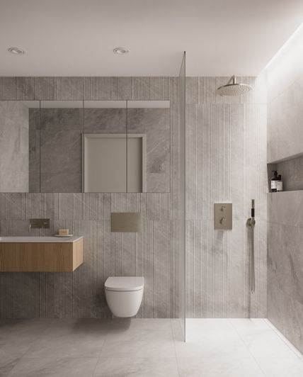 Image No.7-Appartement de 3 chambres à vendre à Fuengirola